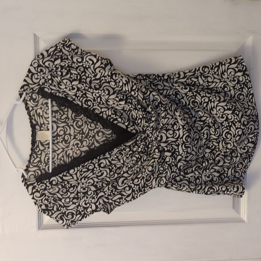 Jonden blouse